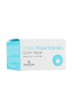 Глиняная маска для сужения пор The Skin House Perfect Pore Tightening Clay Pack 100мл
