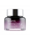 Осветляющий крем для лица The Skin House White Tightening Cream 50мл