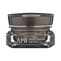 Регенерирующий крем для шеи The Skin House AP-II Professional EX Restore Neck Cream 50мл