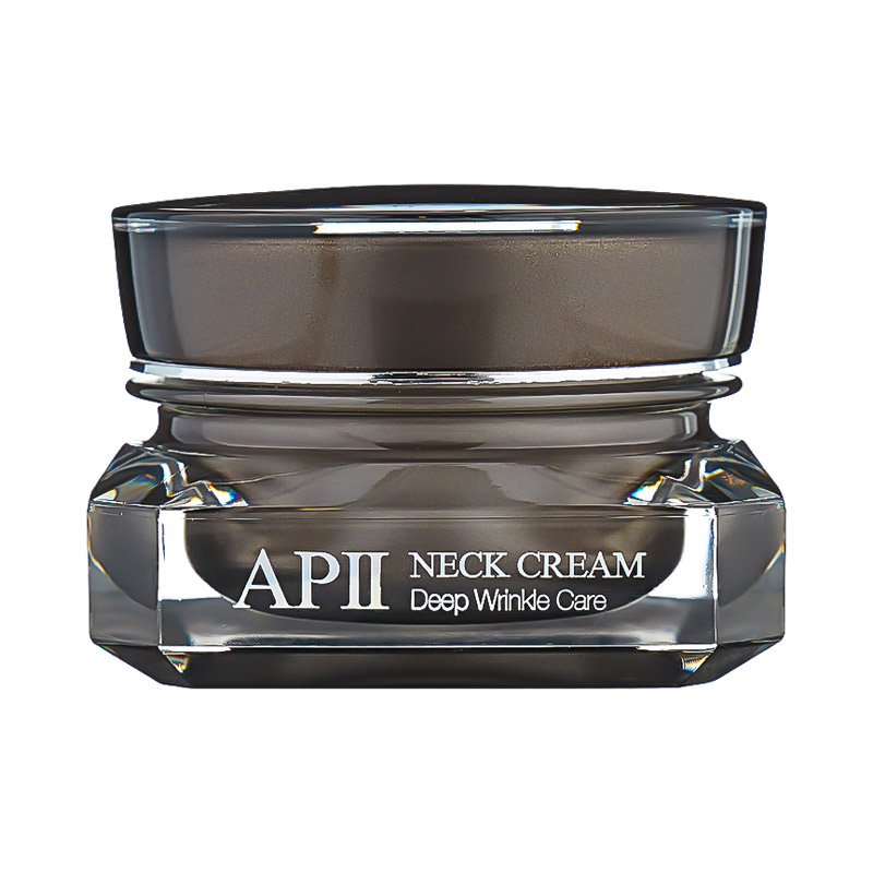 Регенерирующий крем для шеи The Skin House AP-II Professional EX Restore Neck Cream 50мл