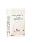 Сыворотка для лица The Skin House Natural Balancing Serum 50мл