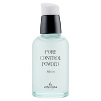 Сыворотка для сужения пор The Skin House Pore Control Powder Serum 50мл
