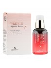 Сыворотка против морщин с женьшенем The Skin House Wrinkle Supreme Serum 50мл