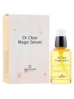 Сыворотка против воспалений The Skin House Dr.Clear Magic Serum 50мл