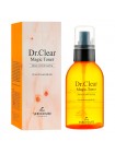 Тонер против воспалений The Skin House Dr. Clear Magic Toner 