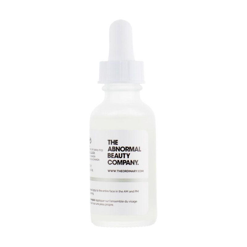 Антивозрастная пептидная сыворотка The Ordinary Buffet Multi-Technology Peptide Serum 30 мл