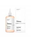 Отшелушивающий тоник с гликолевой кислотой The Ordinary Glycolic Acid Toning Solution 240 мл