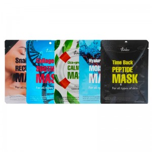Тканевая маска для лица Thinkco Mask 23мл