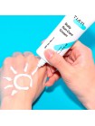 Безмасляный солнцезащитный крем TIAM Daily Sun Care Cream SPF50+ PA++++ 50 мл Безмасляный солнцезащитный крем TIAM Daily Sun Care Cream SPF50+ PA++++ 50 мл