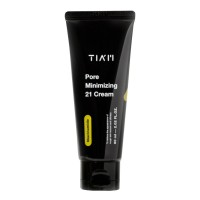 Крем для сужения пор с цинком TIAM Pore Minimizing Cream 60мл