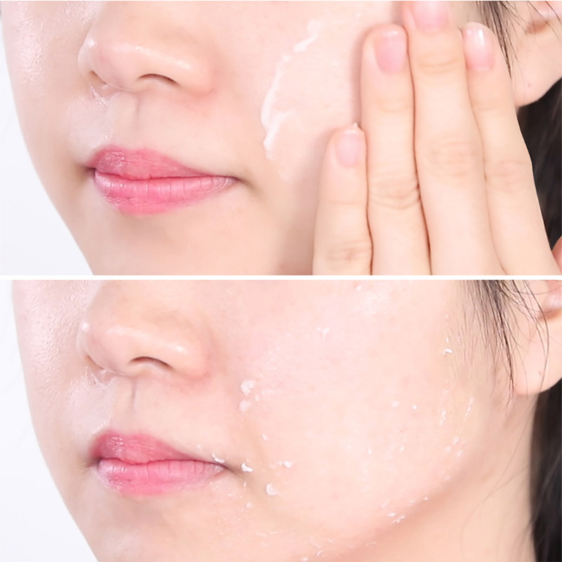 Нежный ягодный пилинг-гель TIAM Berry Very Soft Peeling Gel 120мл