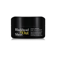 Салфетки для удаления чёрных точек TIAM Blackhead Out Sheet 