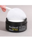 Салфетки для удаления чёрных точек TIAM Blackhead Out Sheet 35шт Салфетки для удаления чёрных точек TIAM Blackhead Out Sheet 35шт