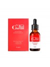 Осветляющая сыворотка с витамином С TIAM My Signature Red C Serum 30мл Осветляющая сыворотка с витамином С TIAM My Signature Red C Serum 30мл