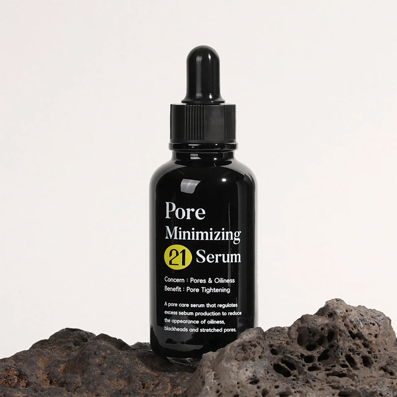Сыворотка для сужения пор с цинком TIAM Pore Minimizing Serum 40мл