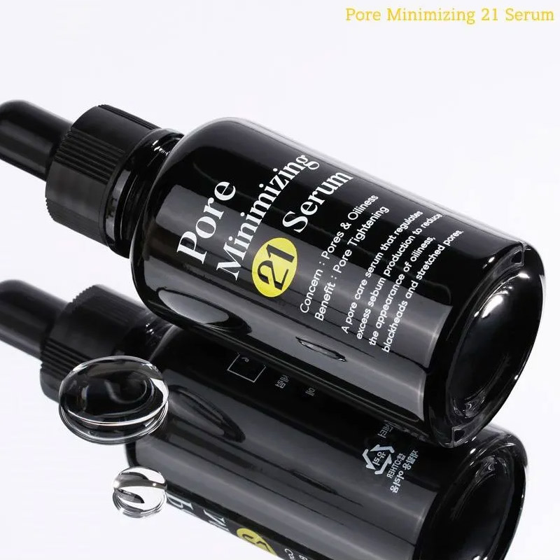 Сыворотка для сужения пор с цинком TIAM Pore Minimizing Serum 40мл
