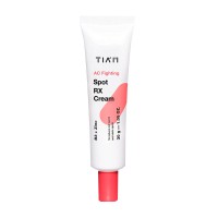 Точечный крем против воспалений TIAM AC Fighting Spot Rx Cream 30 мл