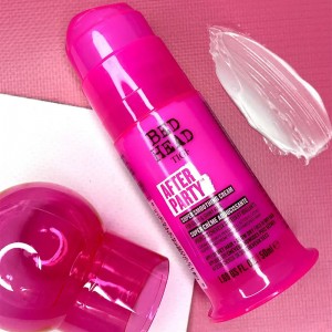 Разглаживающий крем для придания блеска волосам TIGI Bed Head After Party Smoothing Cream 50мл