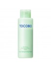 Энзимная пудра для чувствительной кожи с центеллой Tocobo Cica Calming Powder Wash 50гр