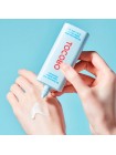 Лёгкий увлажняющий солнцезащитный крем Tocobo Bio Watery Sun Cream SPF50+ PA++++ 50мл