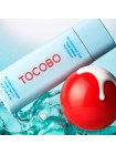 Лёгкий увлажняющий солнцезащитный крем Tocobo Bio Watery Sun Cream SPF50+ PA++++ 50мл