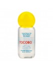 Миниатюра кислотного тонера Tocobo AHA BHA Lemon Toner 30мл Миниатюра кислотного тонера Tocobo AHA BHA Lemon Toner 30мл