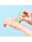 Миниатюра успокаивающего солнцезащитного стика Tocobo Cica Cooling Sun Stick SPF50+ PA++++ 11гр