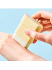 Миниатюра водостойкого солнцезащитного стика Tocobo Vita Waterproof Sun Stick Mini 11гр