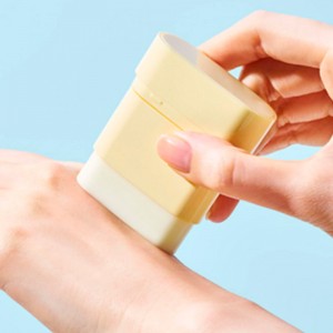 Миниатюра водостойкого солнцезащитного стика Tocobo Vita Waterproof Sun Stick Mini 11гр
