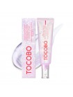 Осветляющий гель для век с коллагеном Tocobo Сollagen Brightening Eye Gel Cream 30мл
