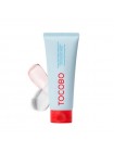 Пенка для глубокого очищения Tocobo Coconut Clay Cleansing Foam 150мл Пенка для глубокого очищения Tocobo Coconut Clay Cleansing Foam 150мл