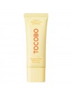 Солнцезащитный праймер для сужения пор Tocobo Vita Airy Sun Primer SPF50+ PA++++ 35мл