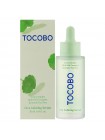 Успокаивающая сыворотка с центеллой Tocobo Cica Calming Serum 50мл