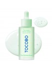 Успокаивающая сыворотка с центеллой Tocobo Cica Calming Serum 50мл