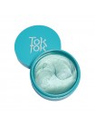 Гидрогелевые тонизирующие патчи для глаз TokTok Hydrogel Eye Patch Tone Up 30 пар Гидрогелевые тонизирующие патчи для глаз TokTok Hydrogel Eye Patch Tone Up 30 пар