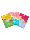 Тканевые маски для лица TokTok Facial Sheet Mask 23 гр