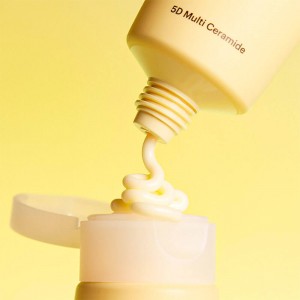 Барьерный крем с липидами и керамидами Torriden SOLID IN Ceramide Cream 70мл