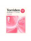 Подтягивающая гидрогелевая маска для лица и шеи Torriden Cellmazing Firming Gel Mask 45г