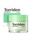 Гипоаллергенный успокаивающий крем с центеллой Torriden Balanceful Cica Cream 80мл