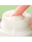Гипоаллергенный успокаивающий крем с центеллой Torriden Balanceful Cica Cream 80мл