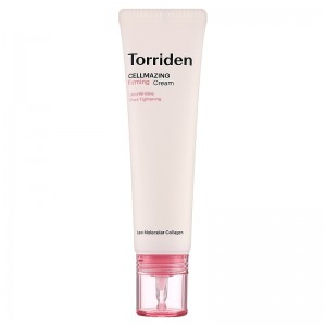 Увлажняющий лифтинг-крем с 5 видами коллагена Torriden Cellmazing Firming Cream 60мл