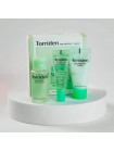 Набор миниатюр с центеллой Torriden Balanceful Trial Kit