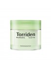 Гипоаллергенные очищающие пэды с центеллой Torriden﻿ Balanceful Cica Toner Pad 60шт