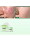 Гипоаллергенные очищающие пэды с центеллой Torriden﻿ Balanceful Cica Toner Pad 60шт