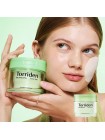 Гипоаллергенные очищающие пэды с центеллой Torriden﻿ Balanceful Cica Toner Pad 60шт