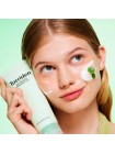 Пенка для очищения пор Torriden Balanceful Cica Pore Cleansing Foam 150 мл