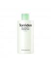Пилинг-тоник с 5 видами кислот Torriden Balanceful Peeling Toner 250мл