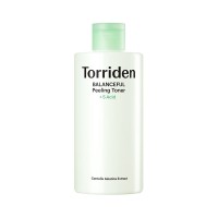 Пилинг-тоник с 5 видами кислот Torriden Balanceful Peeling Toner 250мл
