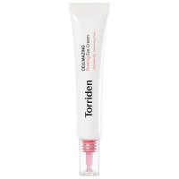 Подтягивающий липосомальный крем для век с коллагеном Torriden Cellmazing Firming Eye Cream 30мл
