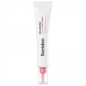 Подтягивающий липосомальный крем для век с коллагеном Torriden Cellmazing Firming Eye Cream 30мл